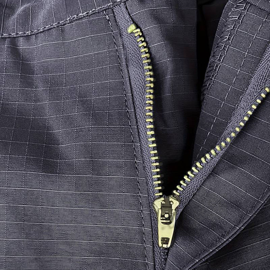 Stijlvolle en robuuste cargobroek voor de moderne man - Elmer