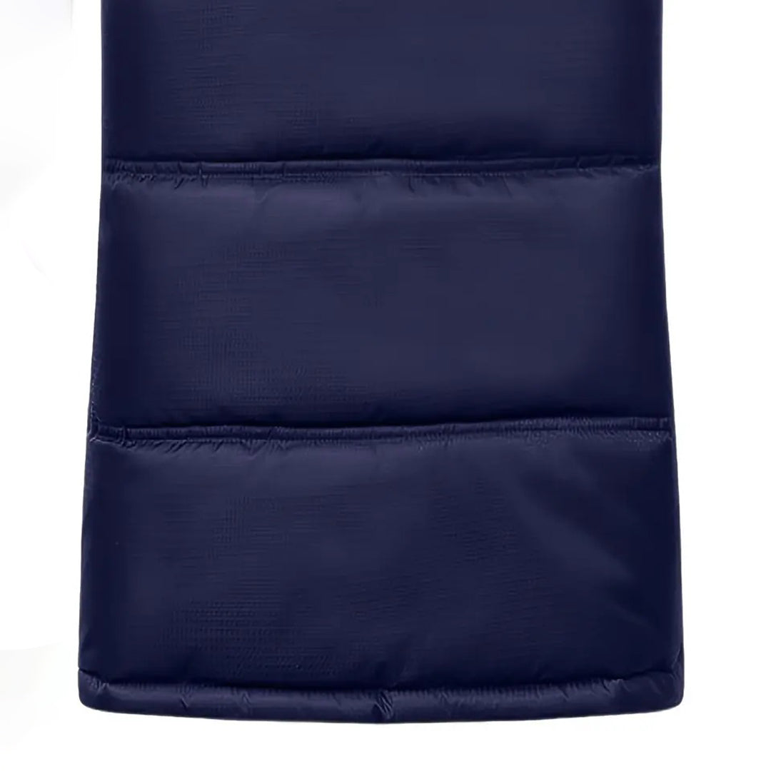 Clyde - stijlvolle winterjas voor de moderne man