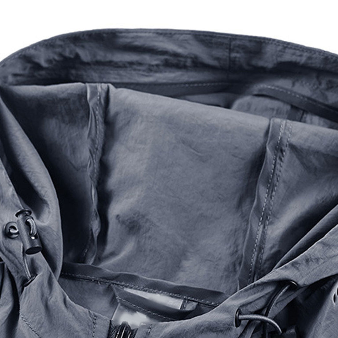 Nash - stijlvol windjack voor de moderne man