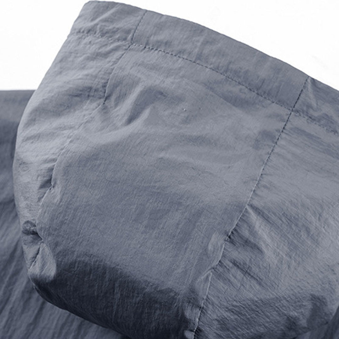 Nash - stijlvol windjack voor de moderne man