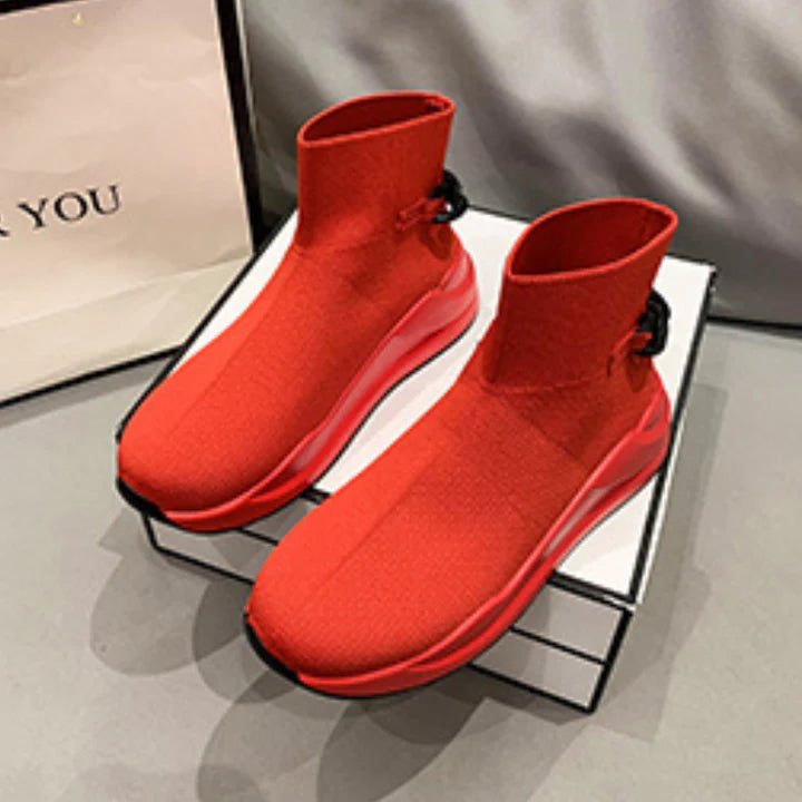 Comfortabele en stijlvolle damesschoenen