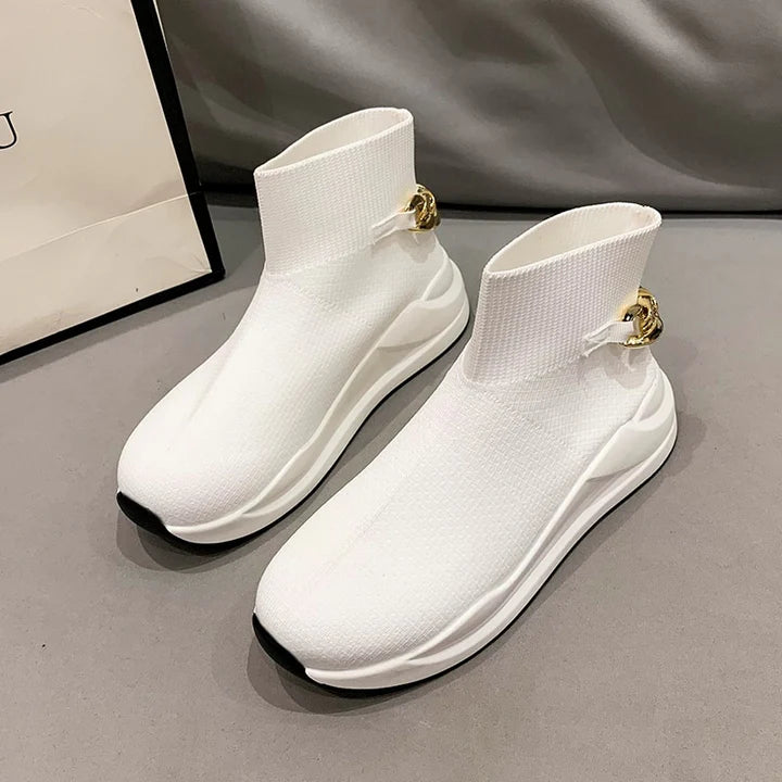 Comfortabele en stijlvolle damesschoenen