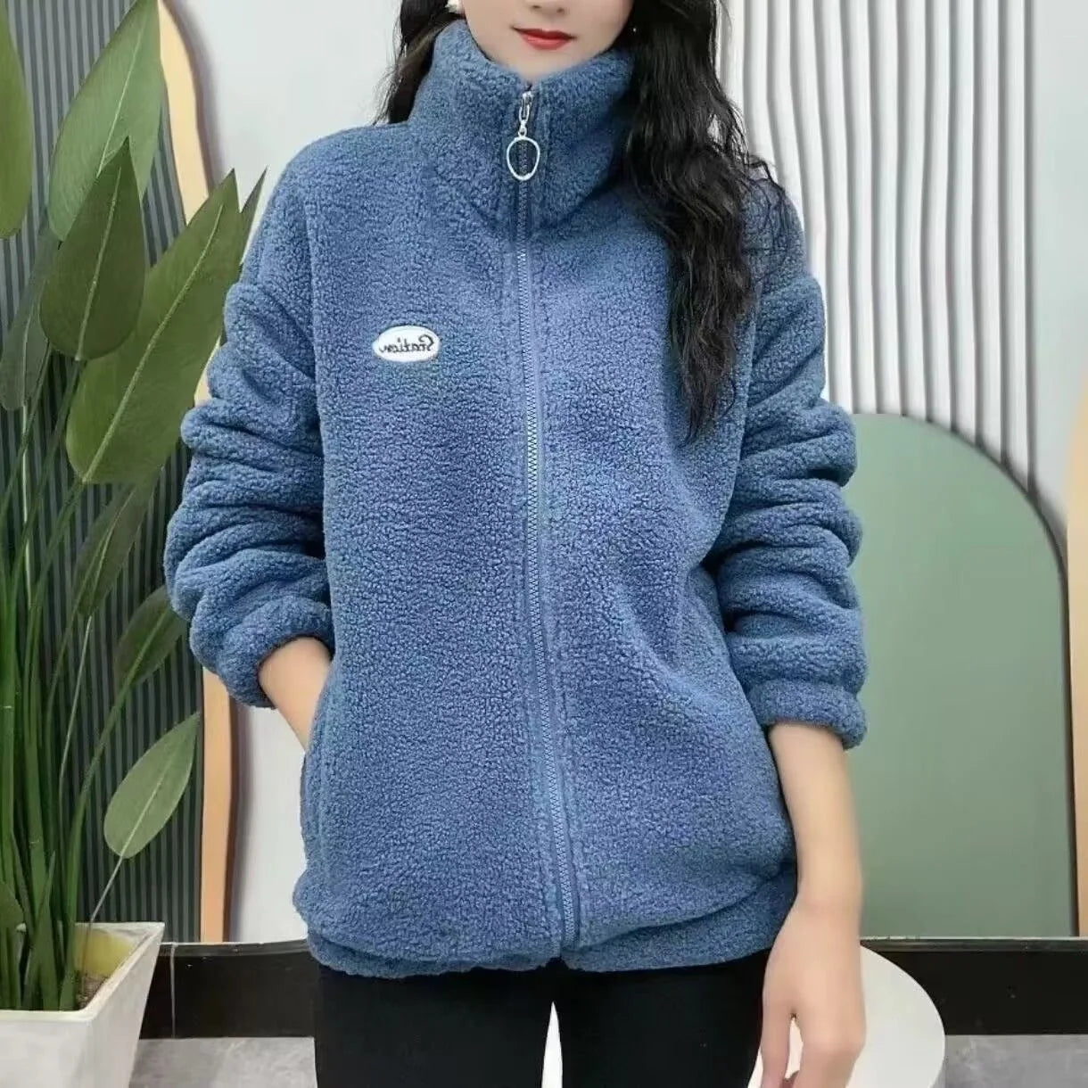 Mirije - vest voor dames