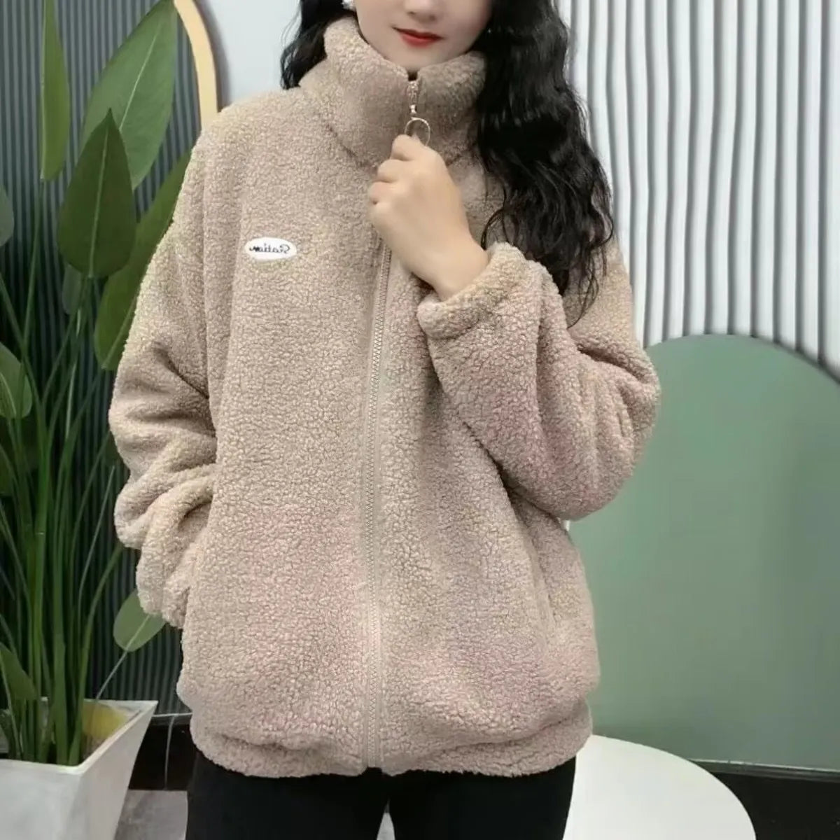 Mirije - vest voor dames