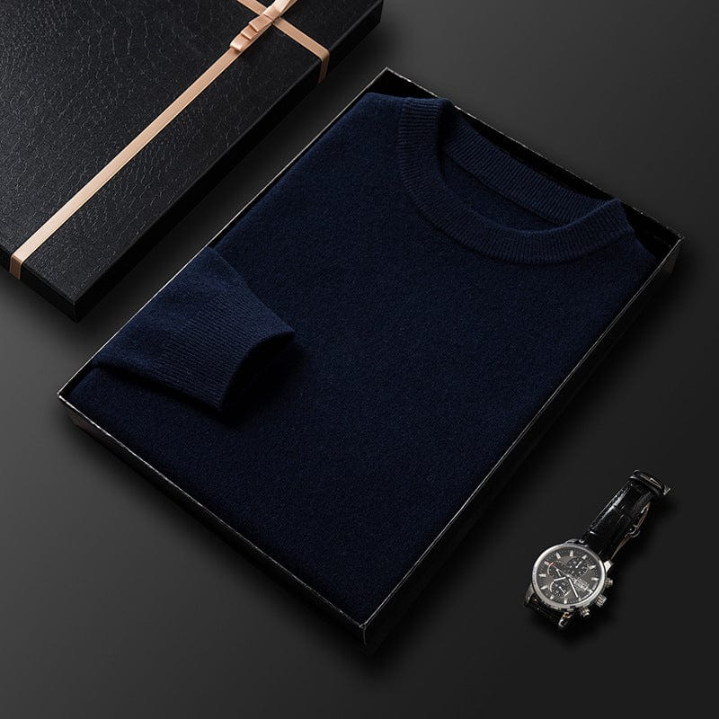 Karol - luxe zachtheid herentrui