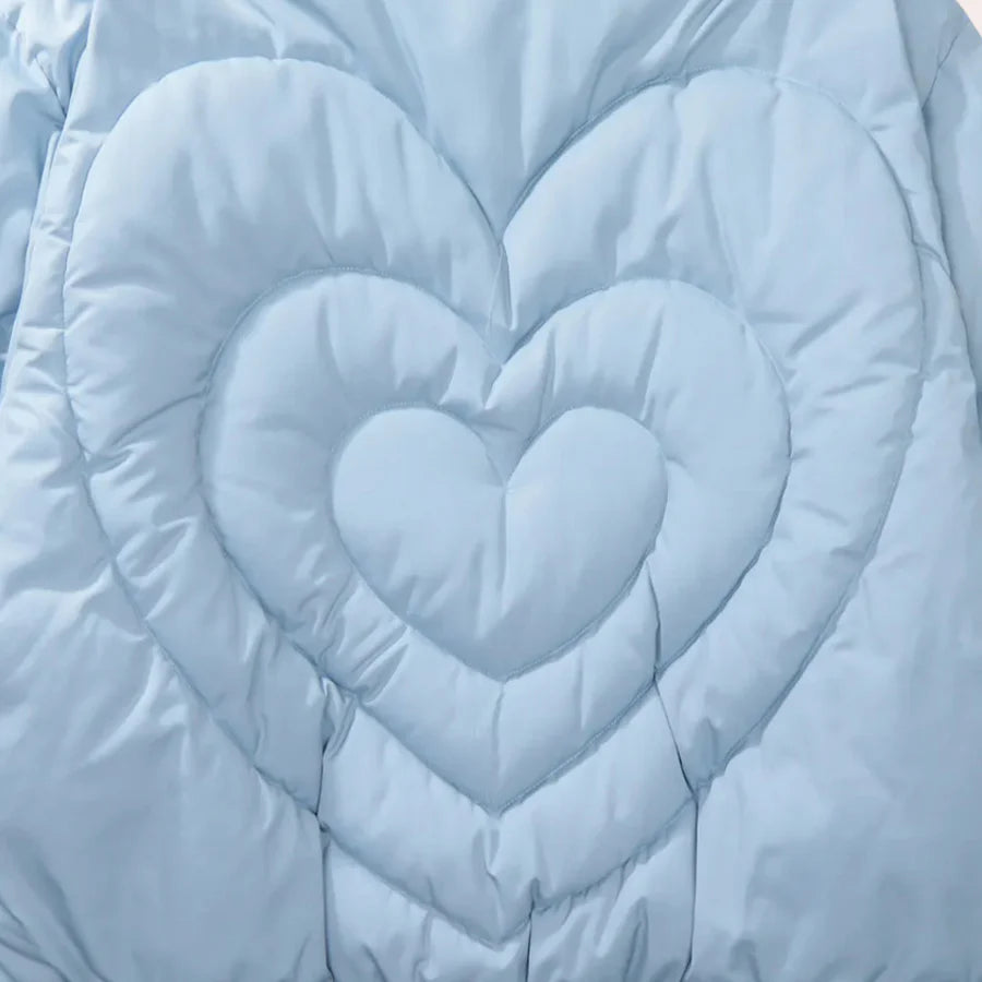 Mailani - elegante klassieke winterjas voor de stijlvolle man