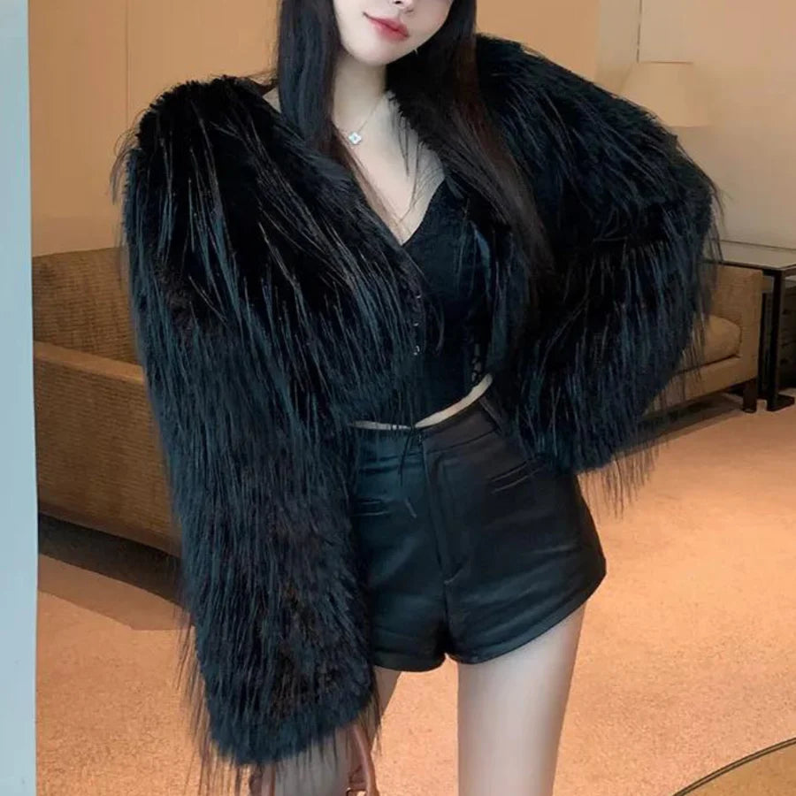 Maka - modieus damesjack