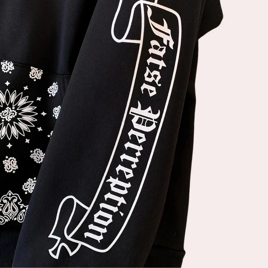 Maddox - elegante luxe winterjas voor de moderne man