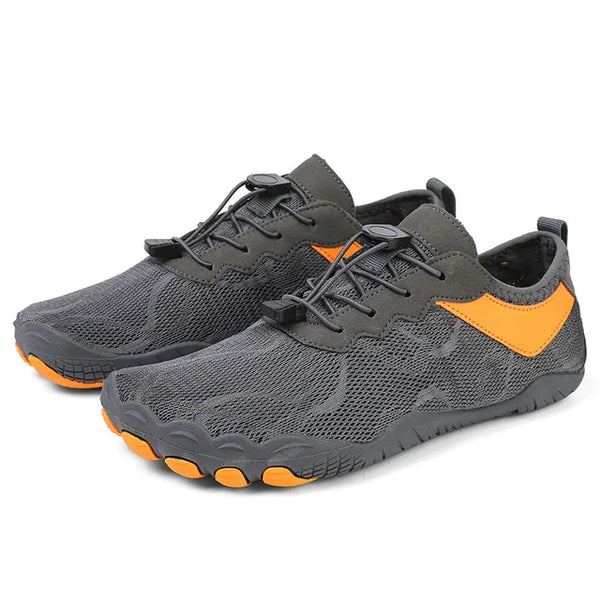 Stuttgart | Sneldrogende strandschoenen voor op blote voeten