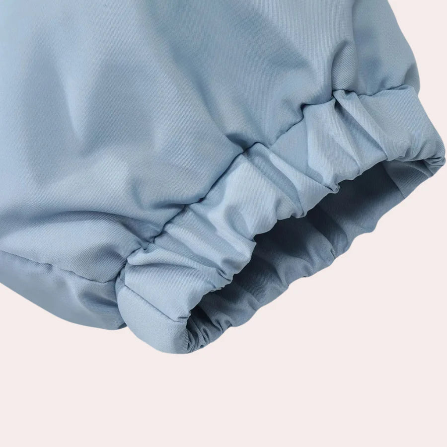 Mailani - elegante klassieke winterjas voor de stijlvolle man