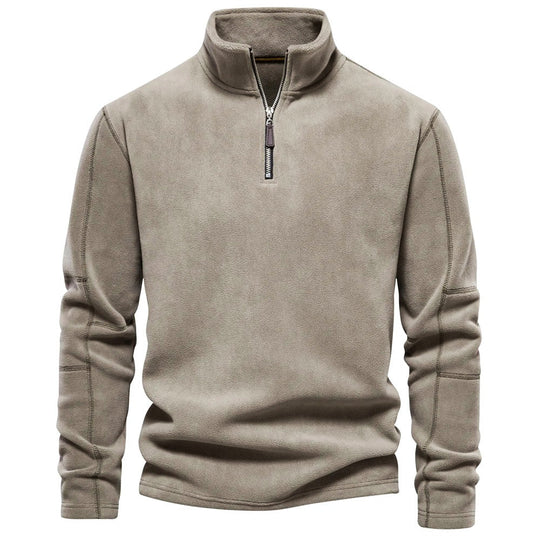 Water | fleece trui
