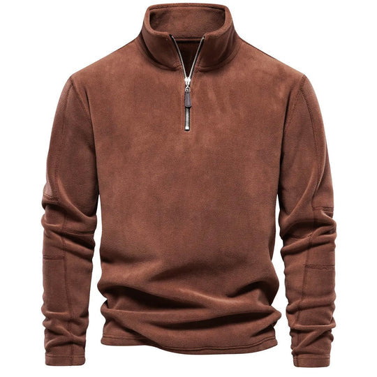 Water | fleece trui