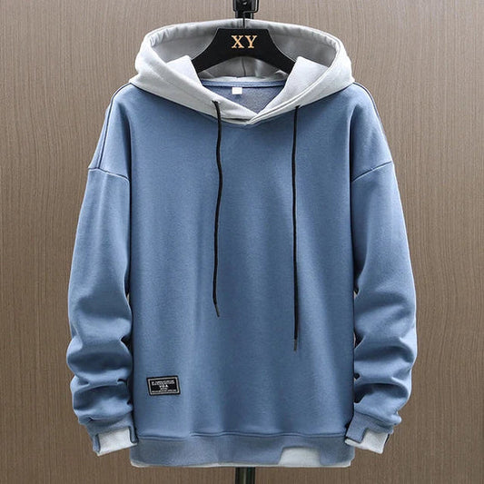 Anselmus | klassieke hoodie