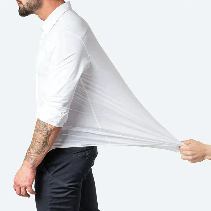 Felix - stretchshirt