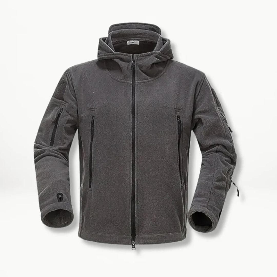 Egil - comfortabel en modieus herenjack voor maximaal comfort