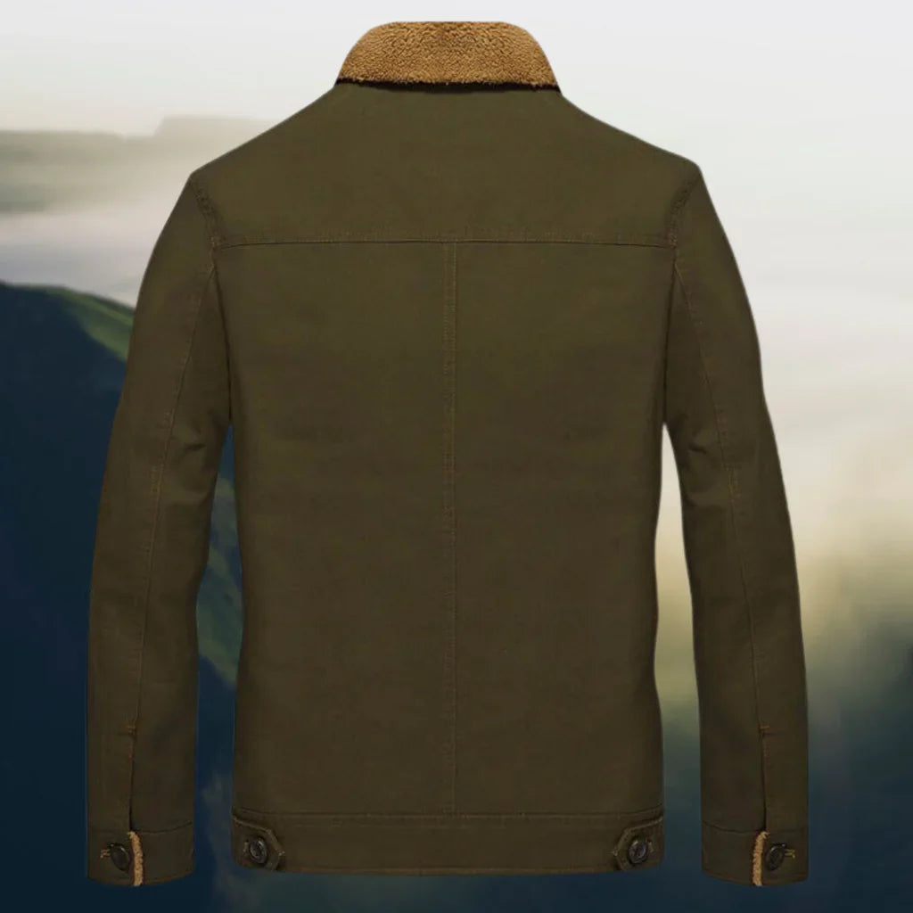 Marc | vogue - winterjas