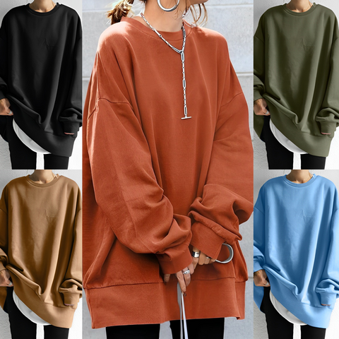 Elle&Vire - designer plus size trui