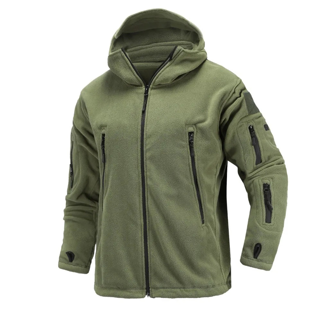 Egil - comfortabel en modieus herenjack voor maximaal comfort