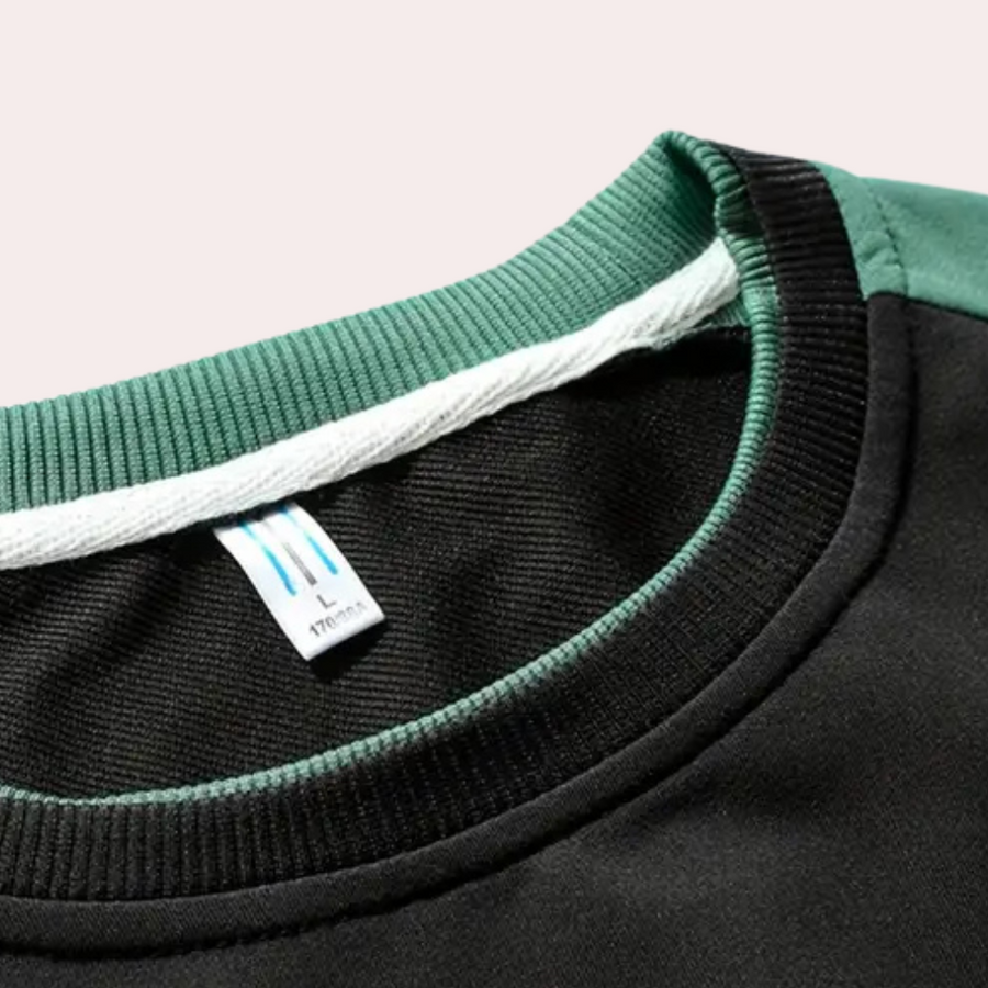 Bruce - modieuze trui voor heren