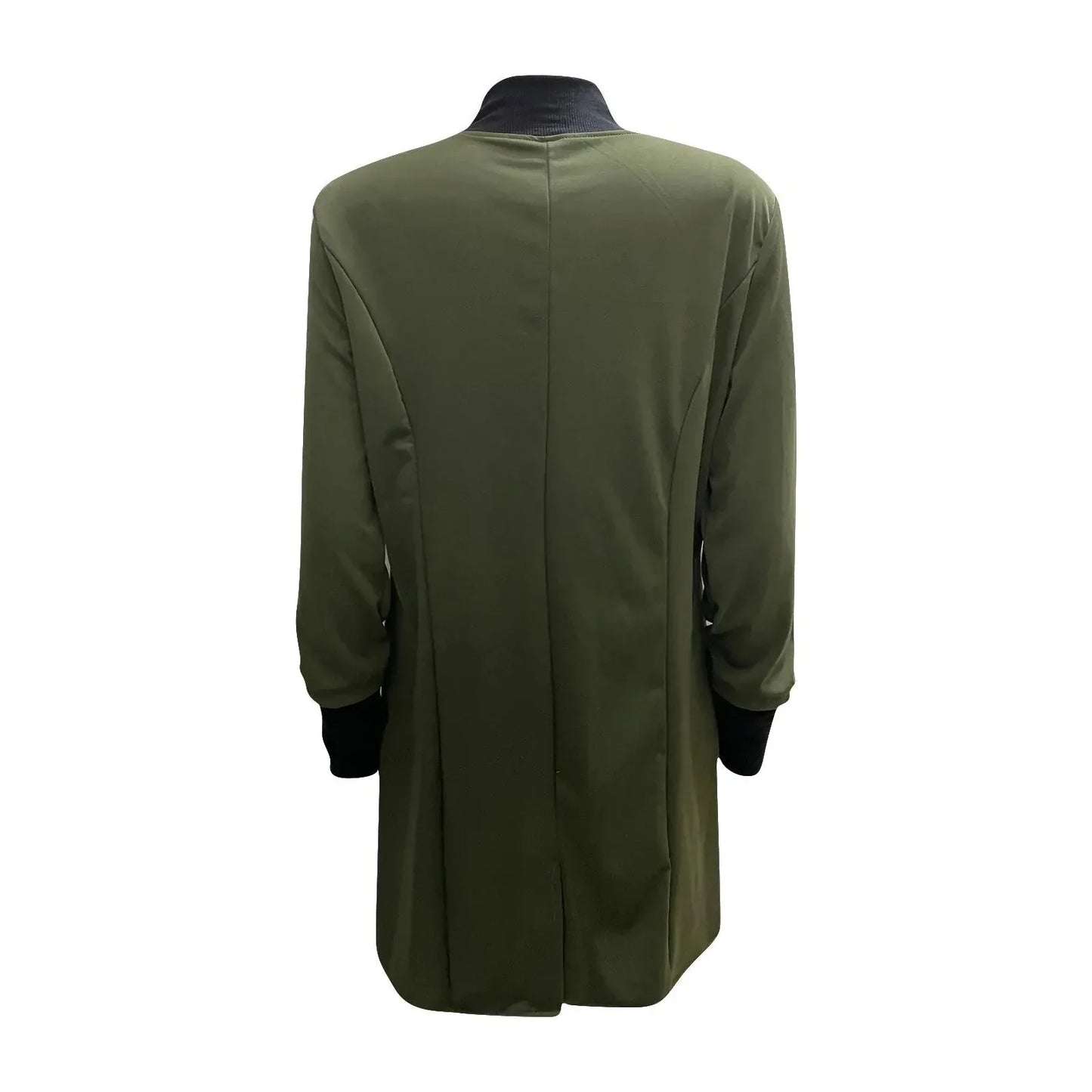 Harlee - jasje met knoop