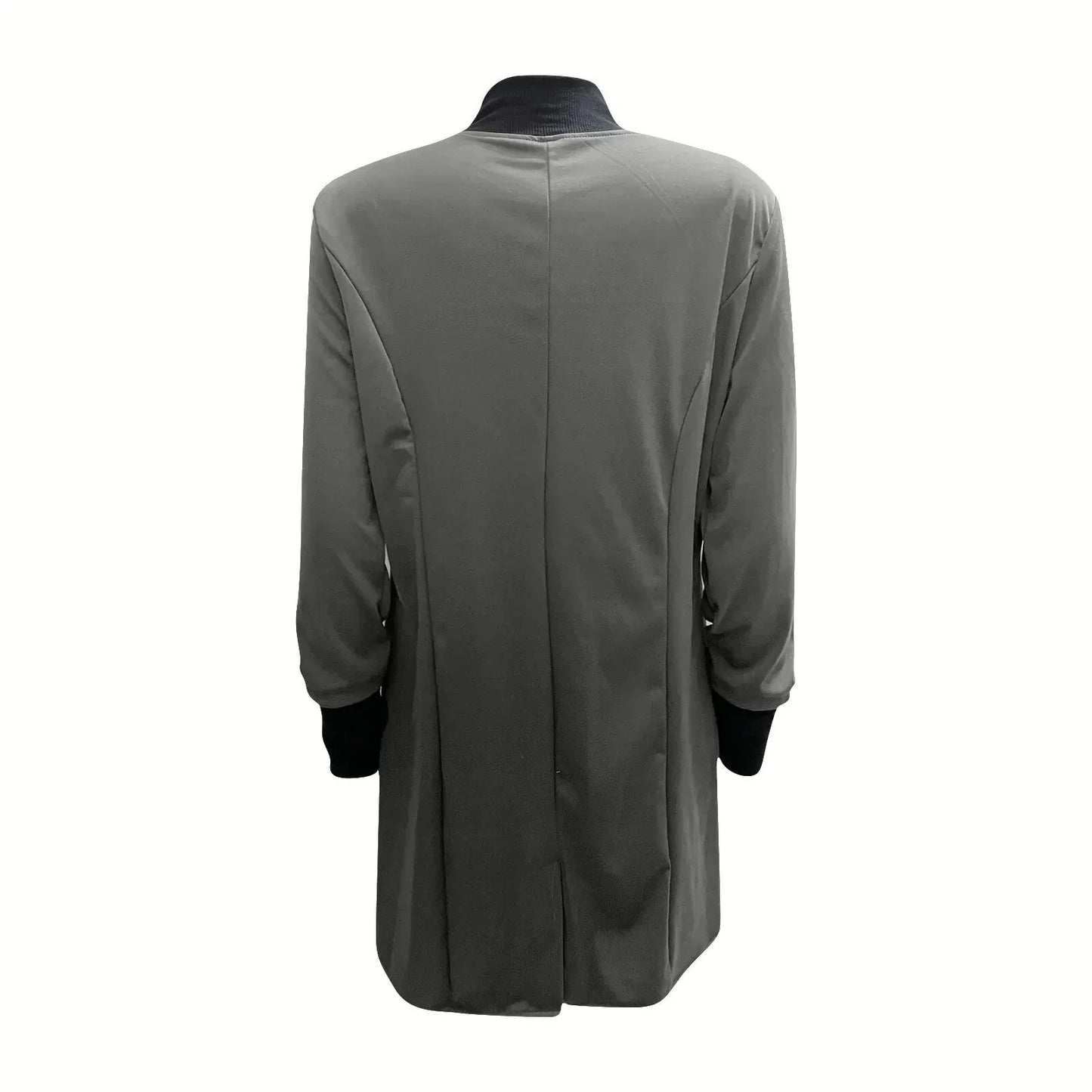 Harlee - jasje met knoop