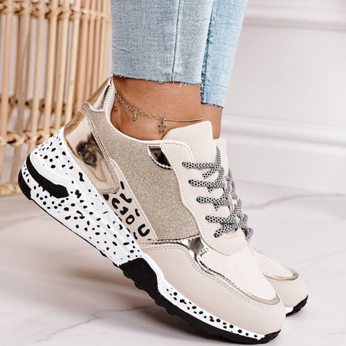 Melinda - stijlvolle en comfortabele damessneakers