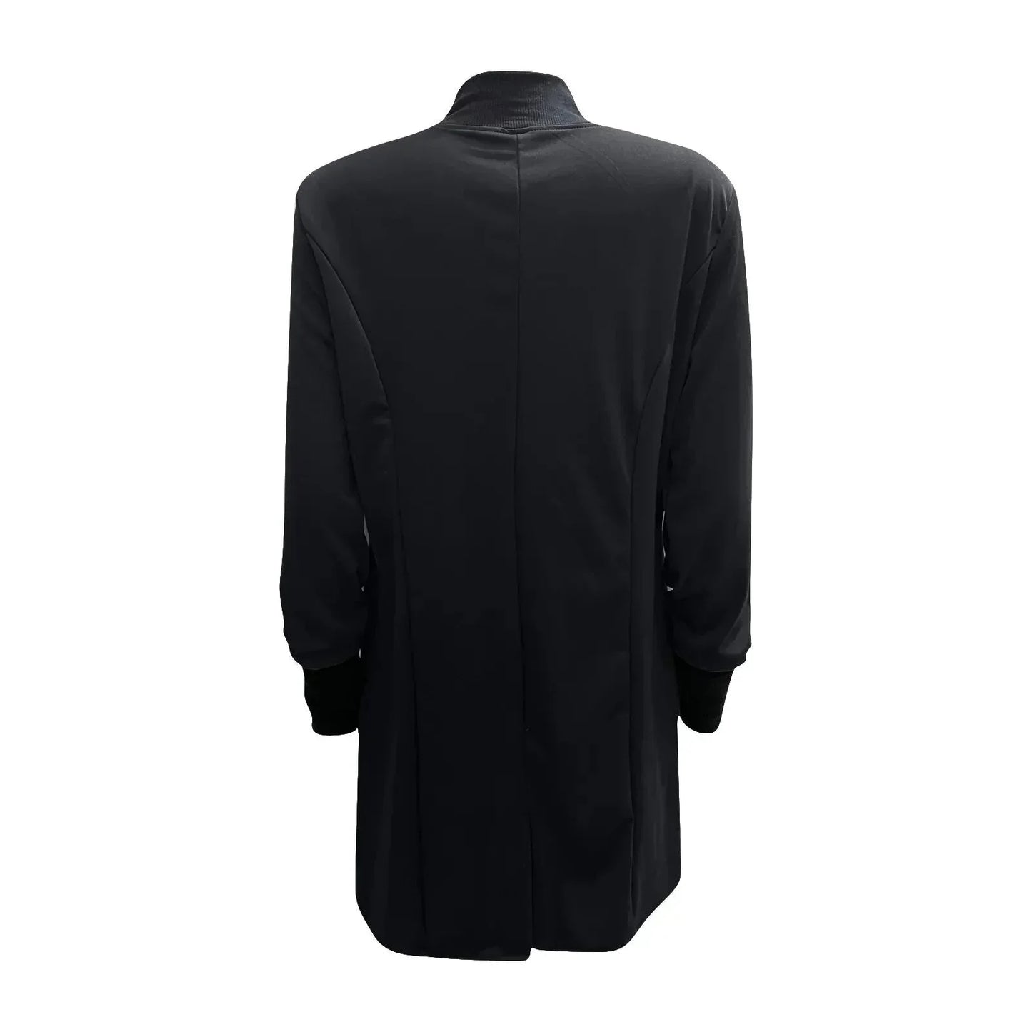 Harlee - jasje met knoop