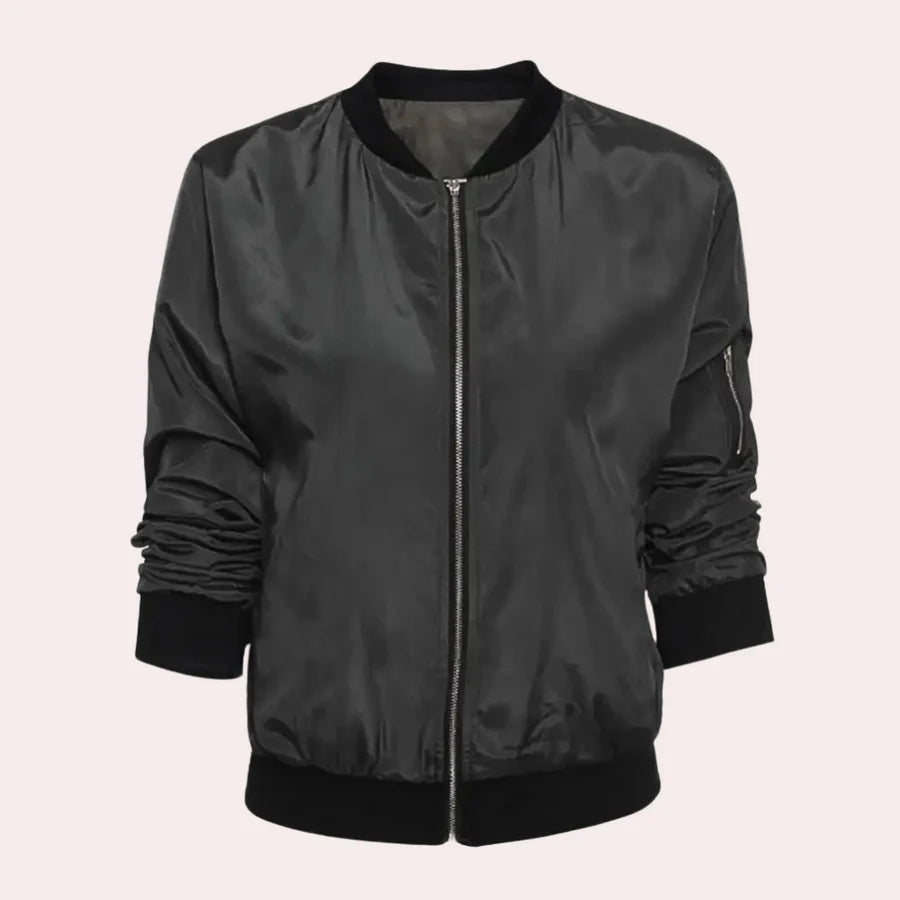 Ilaria - trendy zomerjas voor dames