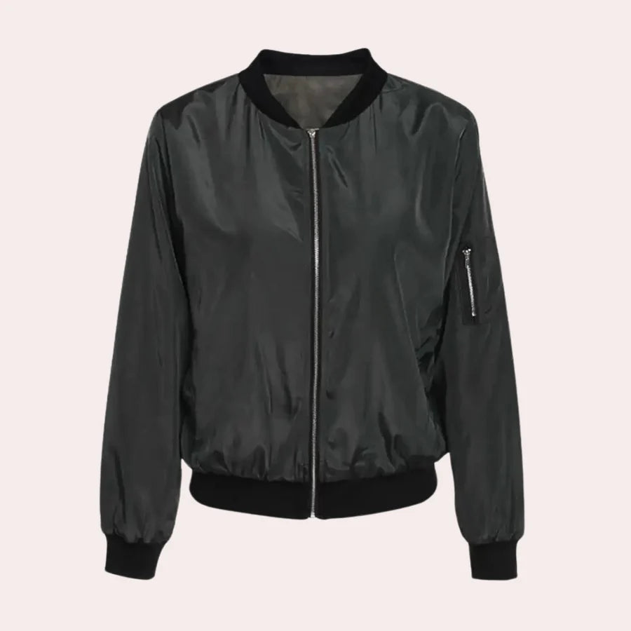 Ilaria - trendy zomerjas voor dames