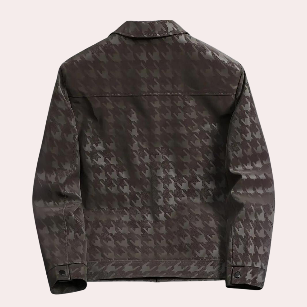 Jerry - stijlvol en modern jasje voor heren