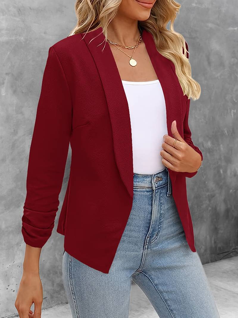 Isabella - blazer voor dames