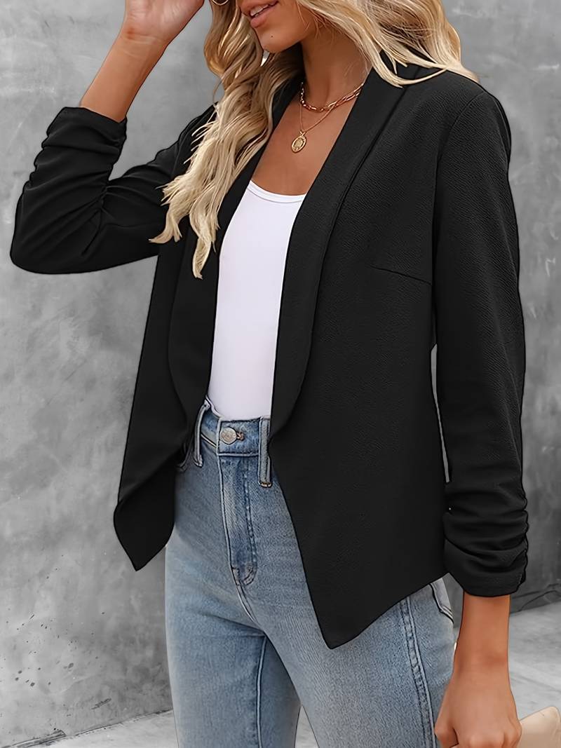 Isabella - blazer voor dames