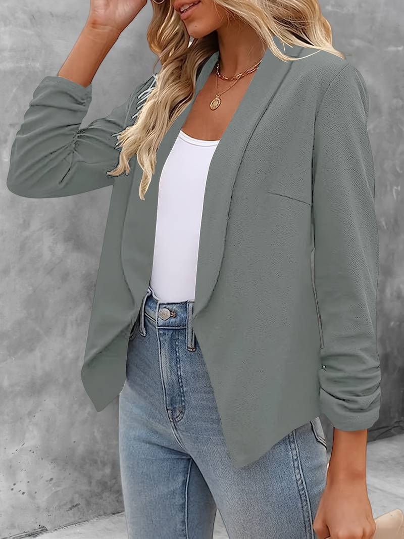 Isabella - blazer voor dames