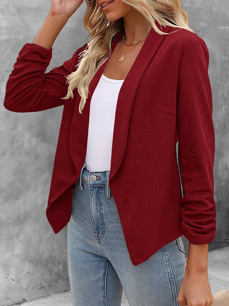 Isabella - blazer voor dames