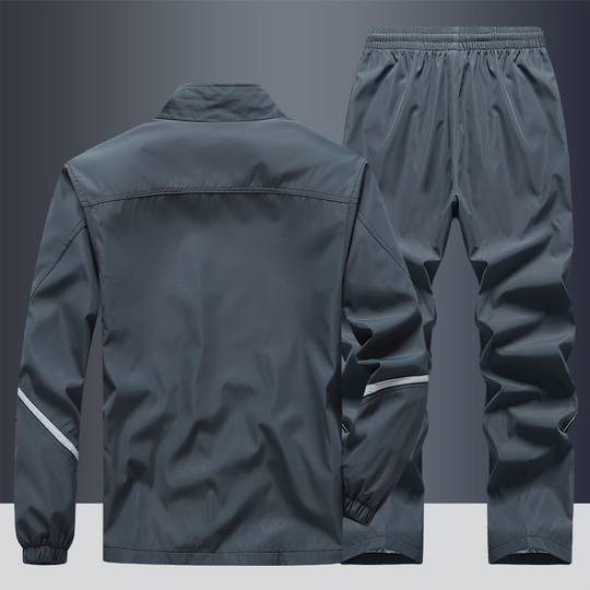 Jeremia trainingspak | tweedelige sportkleding voor heren