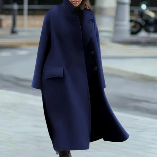 Kelina - damesjas voor ultiem comfort en stijl