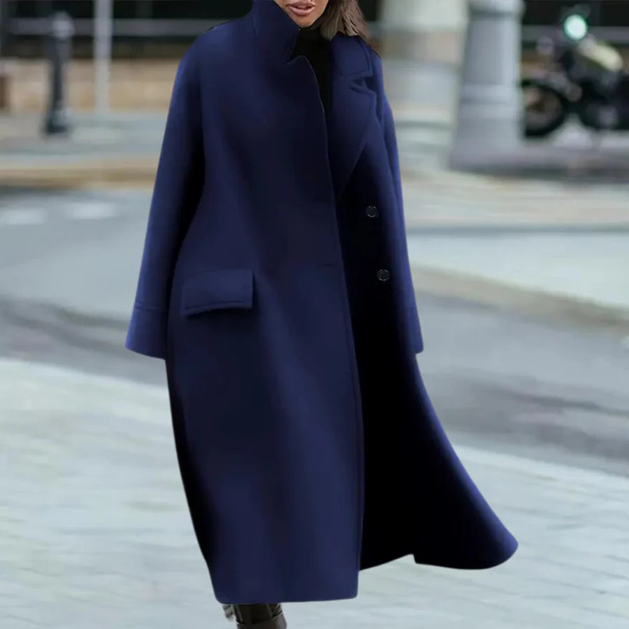 Kelina - damesjas voor ultiem comfort en stijl