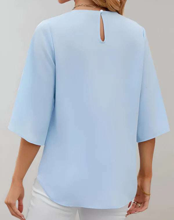 Chloë - moeiteloze stijl en comfort