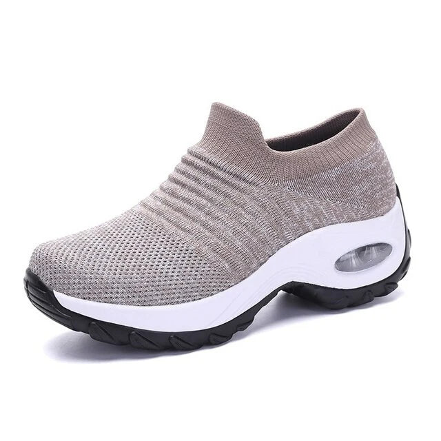 Marieh - marisol hypersoft wandelschoenen voor dames
