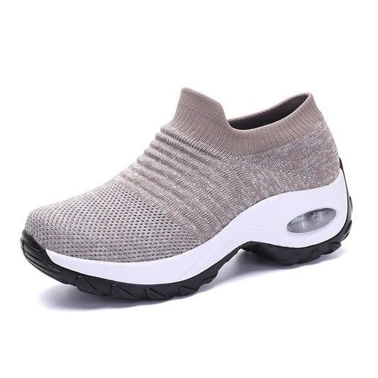 Marieh - marisol hypersoft wandelschoenen voor dames