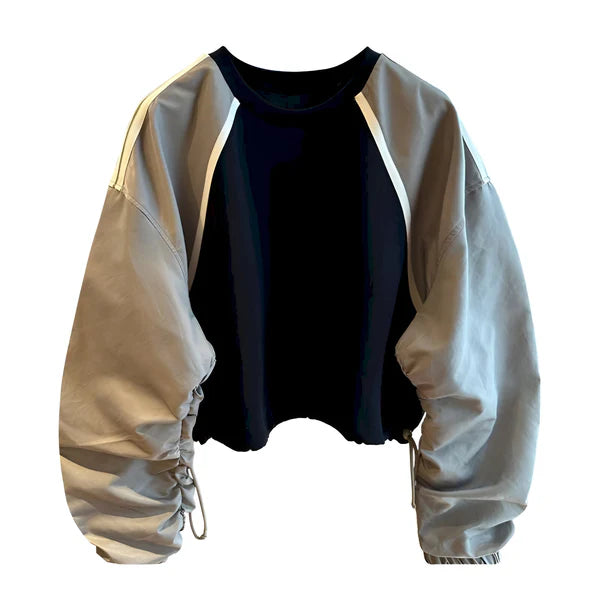 Regina - müheloser stil mit einem gemütlichen twist