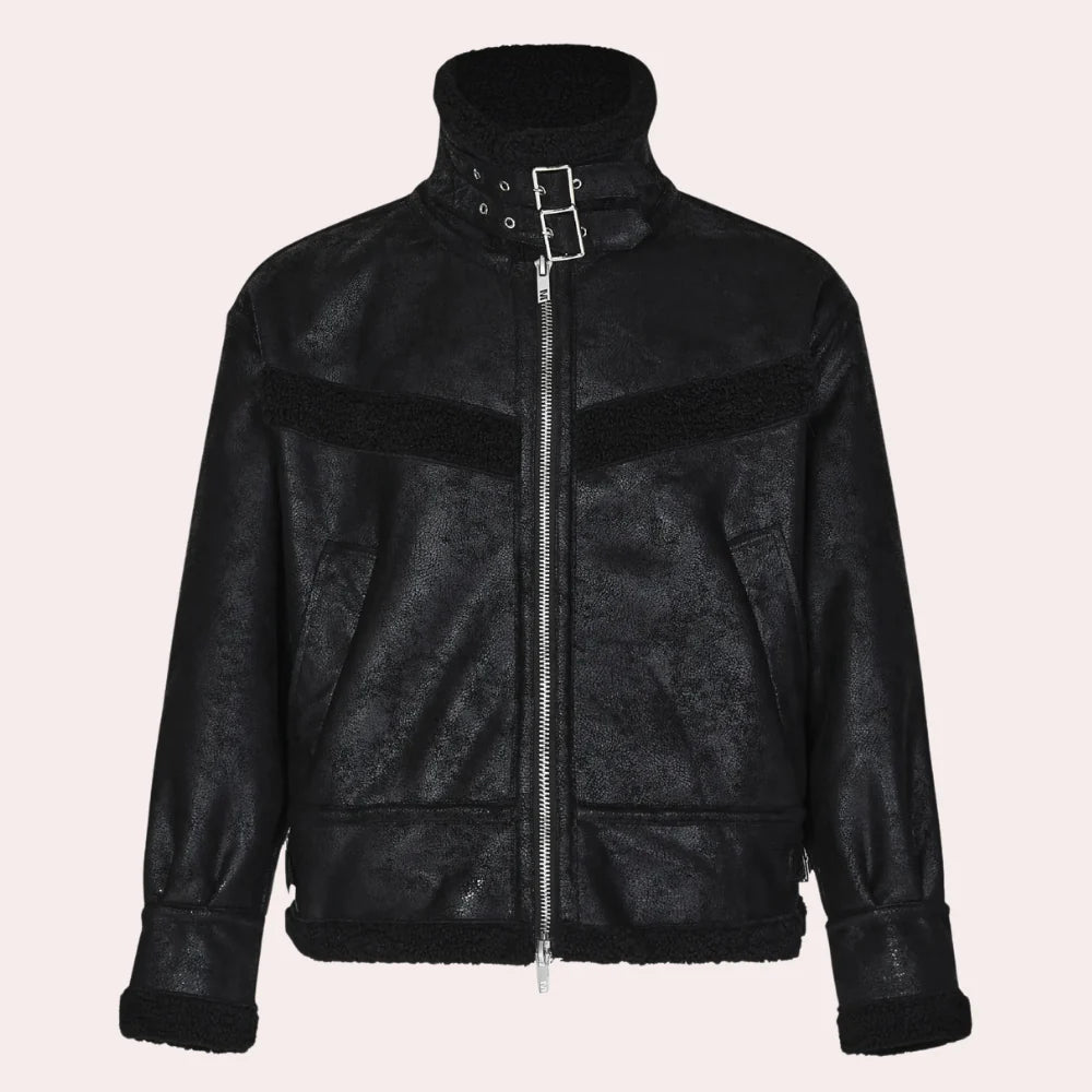 Albert - tijdloze herenjas