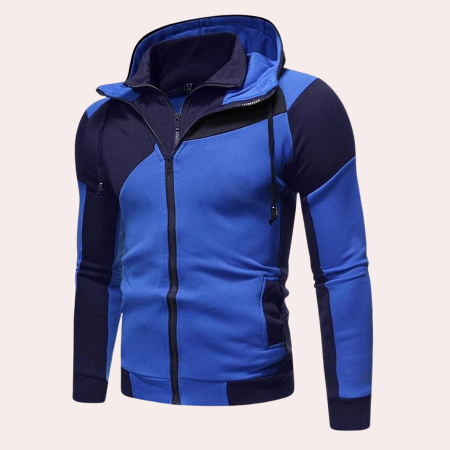 Kaua - modieuze winterjas voor heren