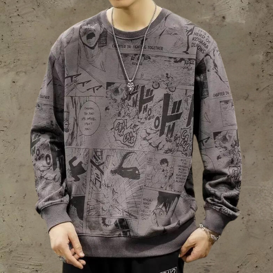 Lindo - eigentijdse herentrui