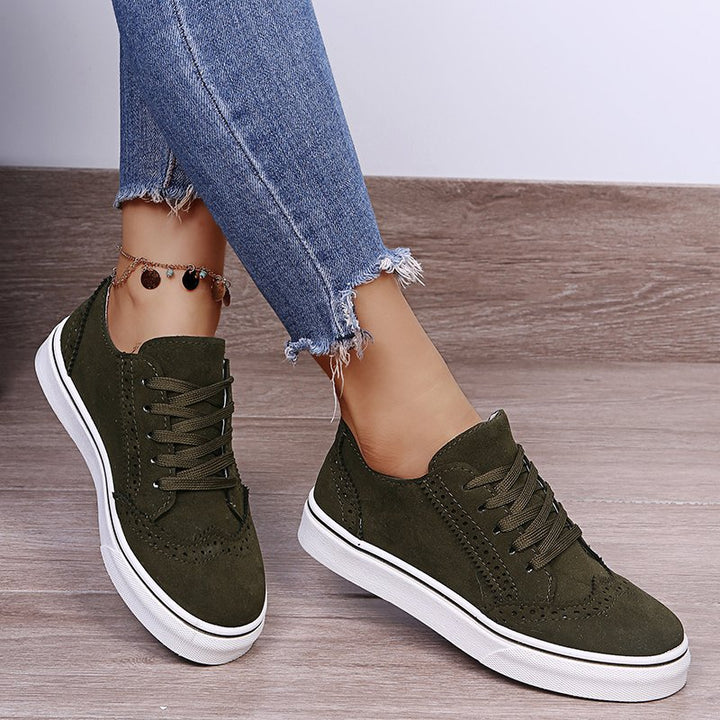 Sue - trendy orthopedische sneakers voor dames