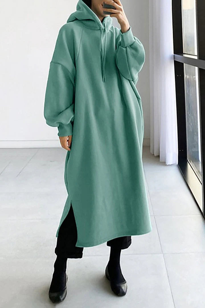 Papaver - lange trui