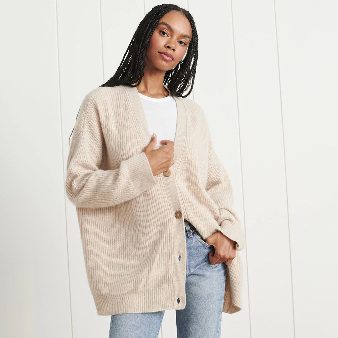 Pepita - dames kasjmier vest