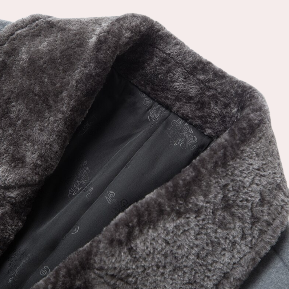 Bradley - stijlvol jack voor de moderne man