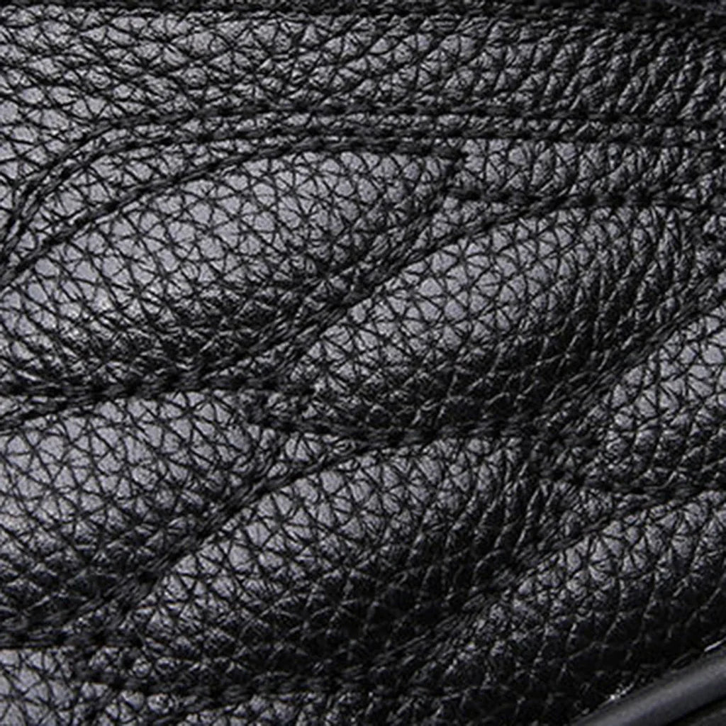 Ayden | warme leren schoenen