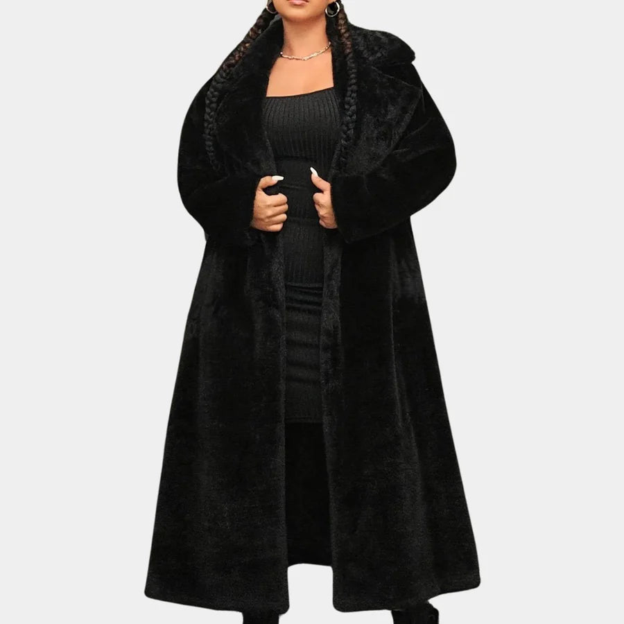 Maile - elegante damesjas voor een tijdloze look